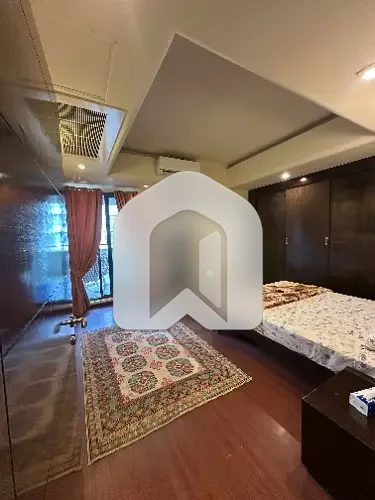 3 Bedroom Fully Furnished Apartment With Big Terrace Available For Rent In Silver Oaks, photo 9