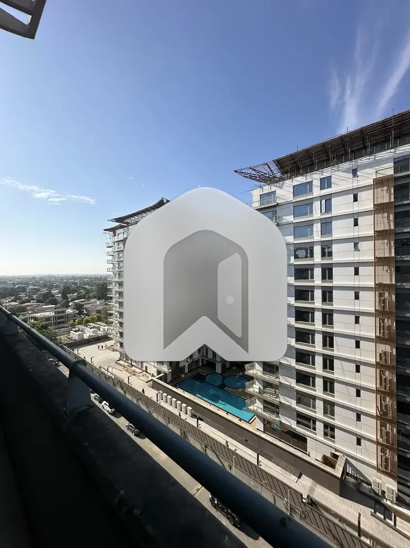 3 Bedroom Fully Furnished Apartment With Big Terrace Available For Rent In Silver Oaks, photo 24