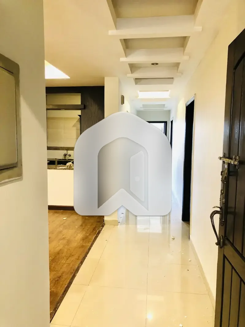 3 Bedrooms Unfurnished Apartment For Rent In Executive Heights F-11 Markaz
