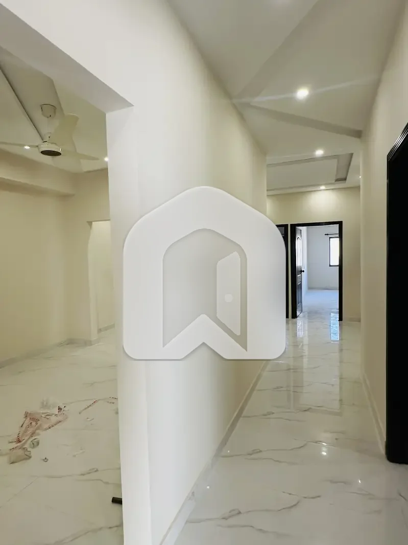 2 Bedrooms Brand New Apartment For Rent In Warda Hamna G-11