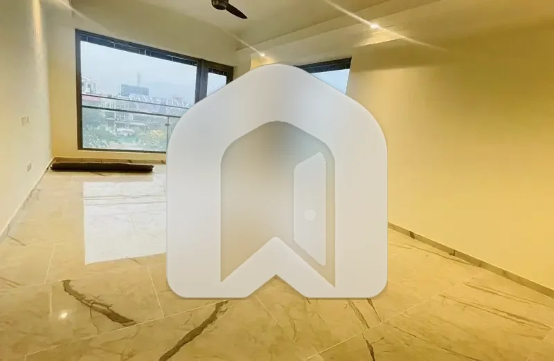 Sukh Chayn Residence F-10 Brand New Building Unfurnished 4 Bedroom Apartment Available For Rent Beautiful Location
