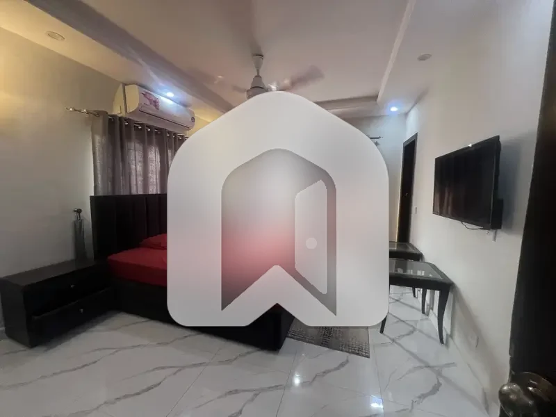 Park Tower F-10 2 Bedroom Corner Fully Renovated Furnished Apartment Available For Rent Beautiful Location, photo 6