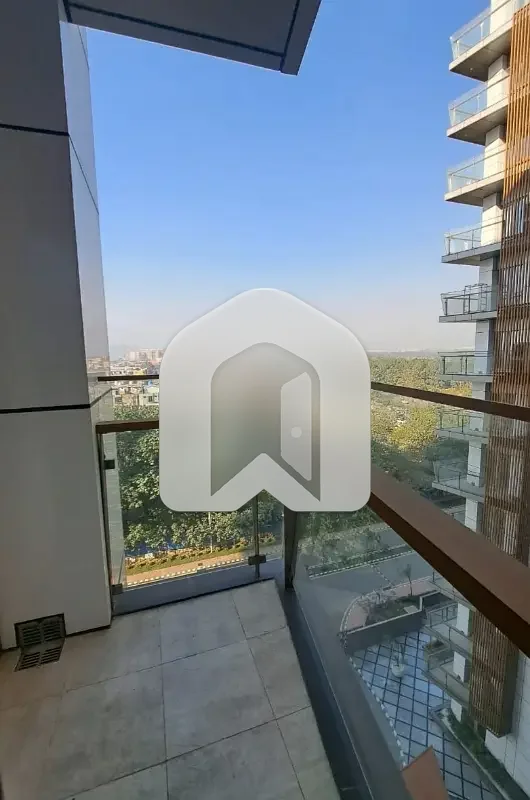 Sukh Chayn Recidence F-10 2 Bedroom Brand New Furnished Apartment Available For Rent Beautiful Location, photo 3