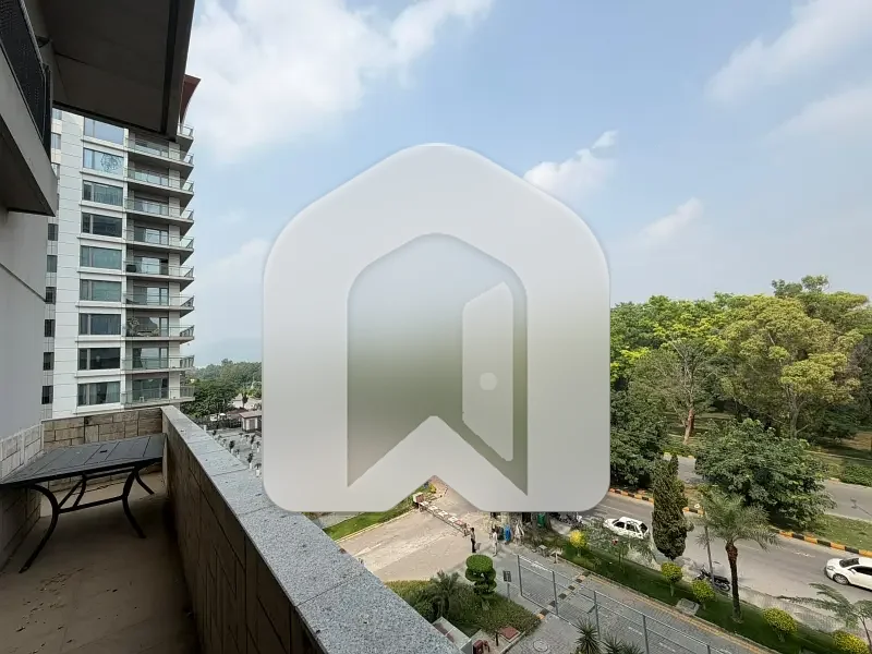 Silver Oaks F-10 Corner Douplex 4 Bedroom Furnished Apartment Available For Rent Beautiful Location, photo 8