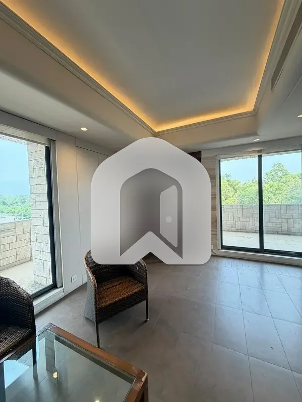 Silver Oaks F-10 Corner Douplex 4 Bedroom Furnished Apartment Available For Rent Beautiful Location, photo 15