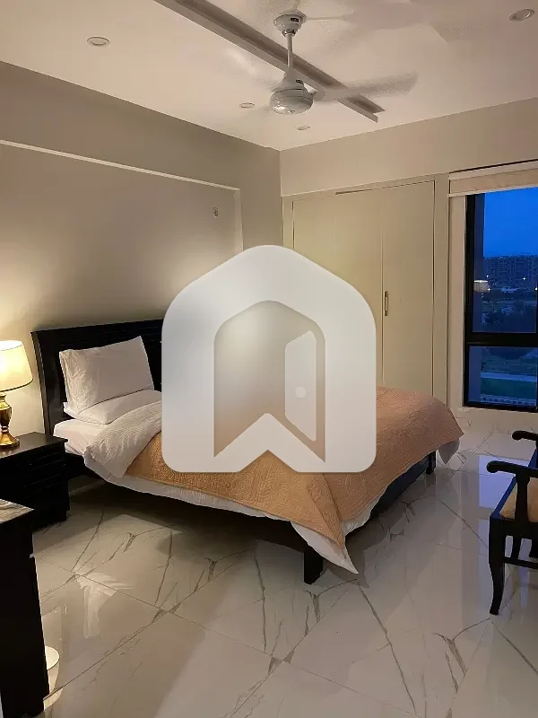 Fully Furnished Flat
