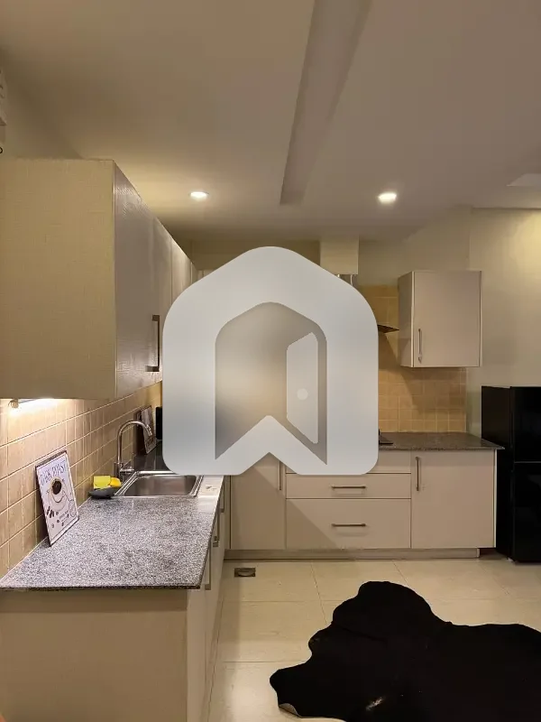 1 Furnished Brand New Flat For Rent, photo 7