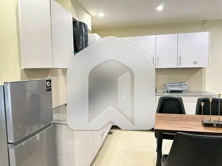 CUBE Apartments Furnished Available For Rent Sector A Bahria Enclave, photo 7