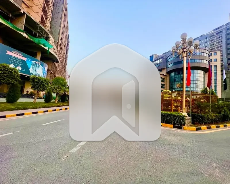 2 Bed Apartment Available For Rent In D17 Islamabad., photo 9