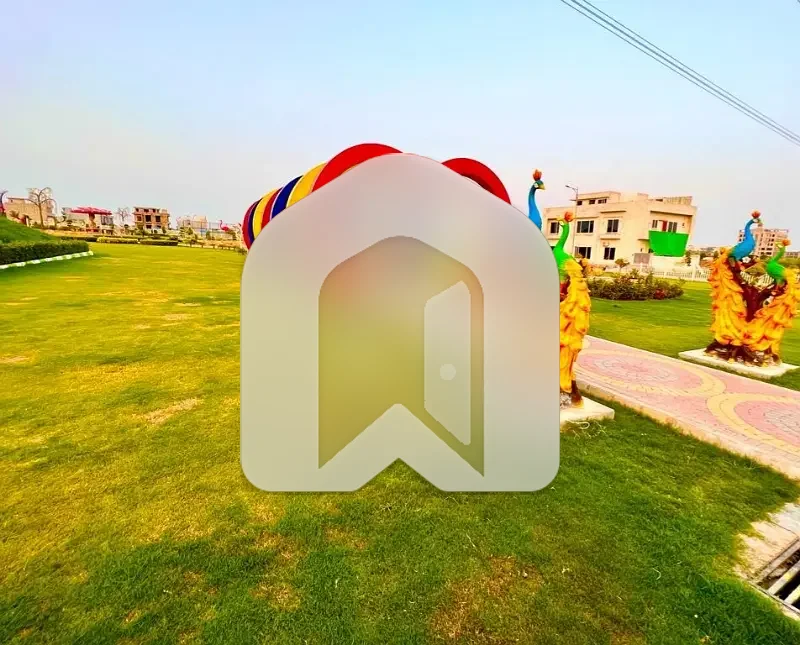 2 Bed Apartment Available For Rent In D17 Islamabad., photo 10