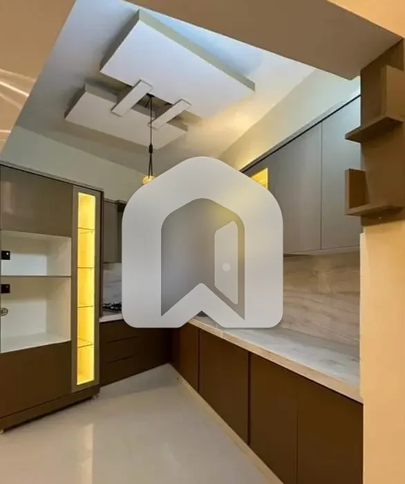 2 Bed Apartment Available For Rent In D17 Islamabad.