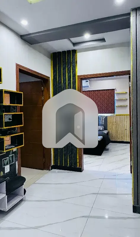 FURNISHED 2 BED APARTMENT AVAILABLE FOR RENT, photo 15