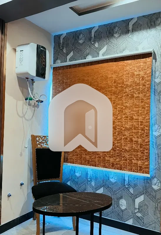 FURNISHED 2 BED APARTMENT AVAILABLE FOR RENT, photo 12