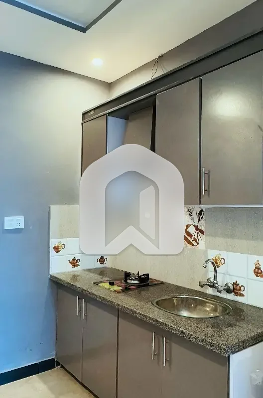 FURNISHED 2 BED APARTMENT AVAILABLE FOR RENT, photo 8