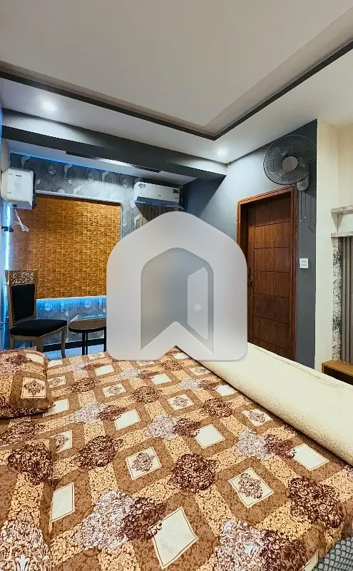 FURNISHED 2 BED APARTMENT AVAILABLE FOR RENT, photo 7