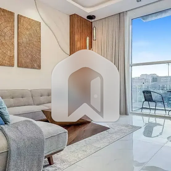 2 Bed Luxury Fully Furnished Apartment for Rent