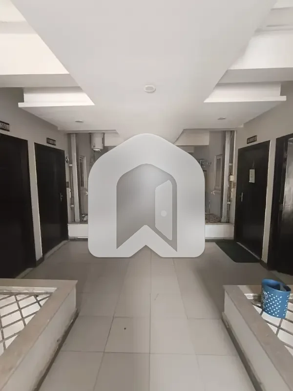1 Bedroom Fully Furnished Apartment For Rent In Capital Residencia., photo 7