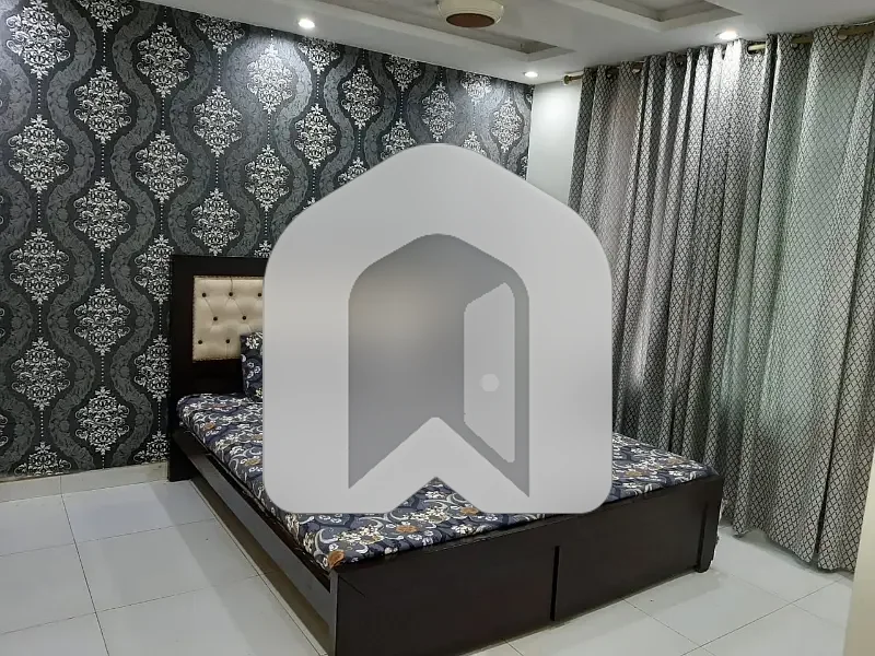 Furnished Flat Is Available For Rent Is Good Location E-11/4