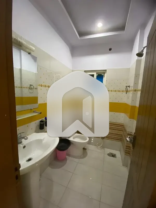 Furnished Flat Is Available For Rent Is Good Location E-11/4, photo 6