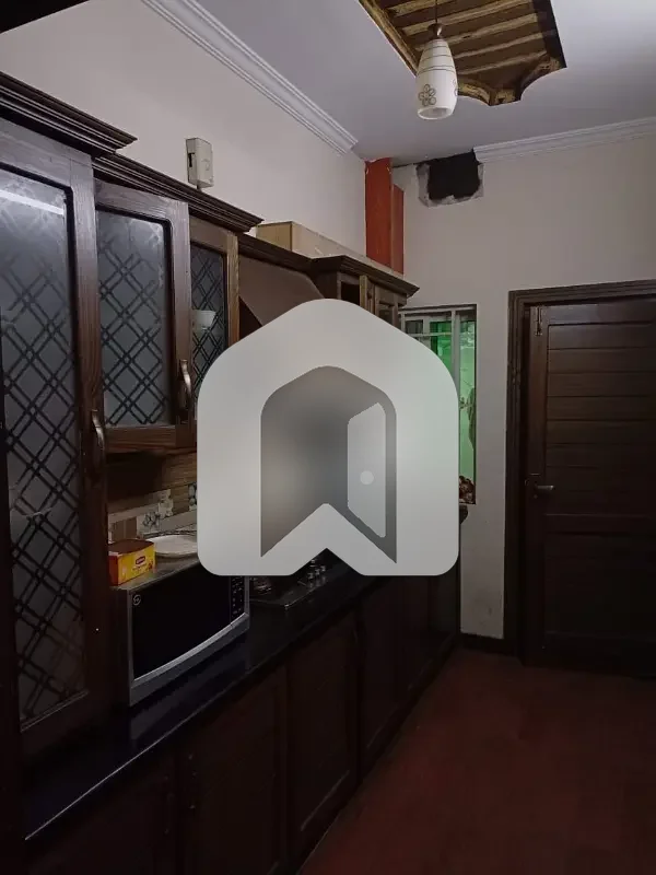Furnished Flat Is Available For Rent Is Good Location E-11/4, photo 8
