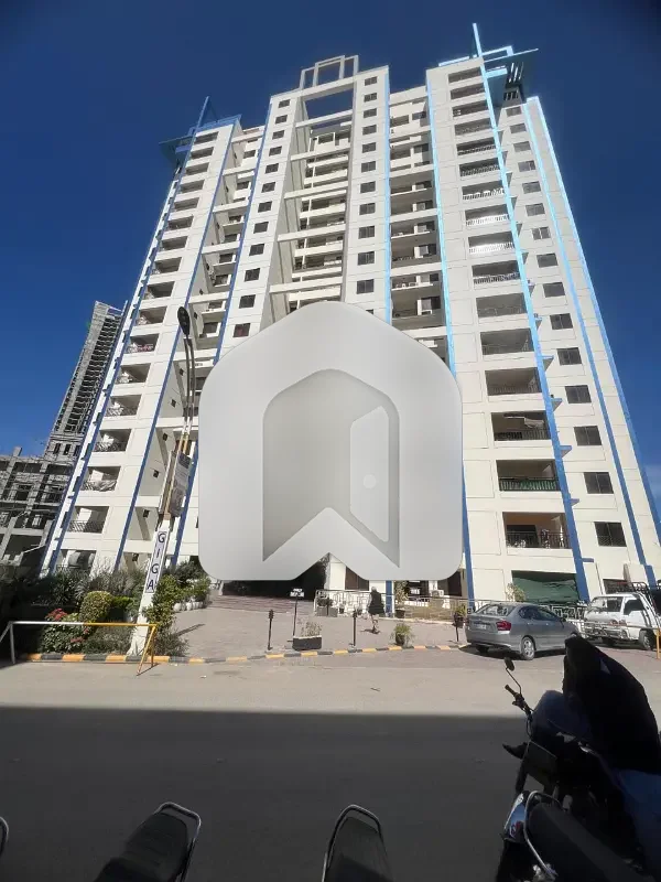 Lignum Tower Studio Flat Available For Rent, photo 3