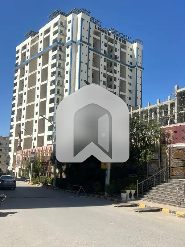 Lignum Tower Studio Flat Available For Rent, photo 2