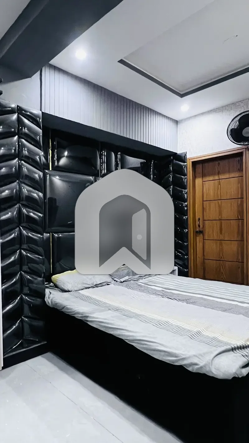Rent A Flat Of 320 Square Feet In F-17, photo 22