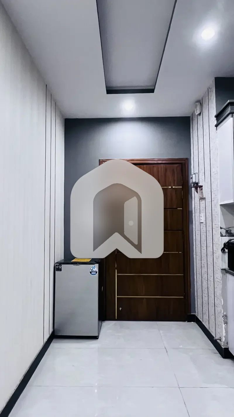 Rent A Flat Of 320 Square Feet In F-17, photo 19