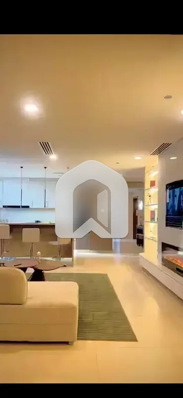 MALL OF ISLAMABAD 3 BED FLAT FURNISHED FOR RENT, photo 3