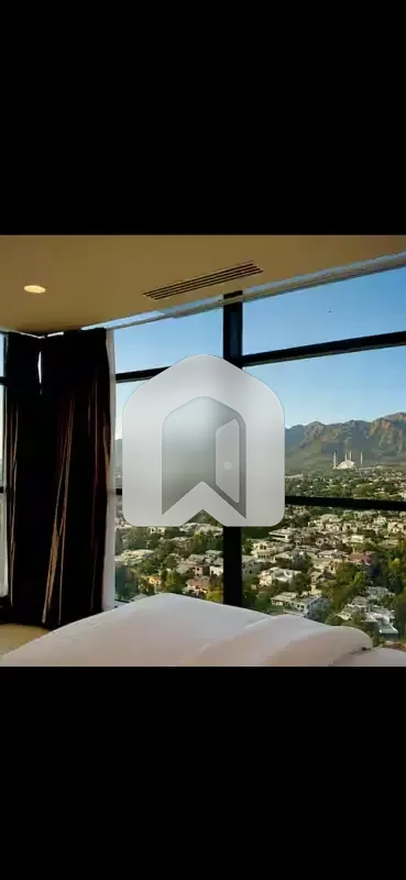 MALL OF ISLAMABAD 3 BED FLAT FURNISHED FOR RENT, photo 6