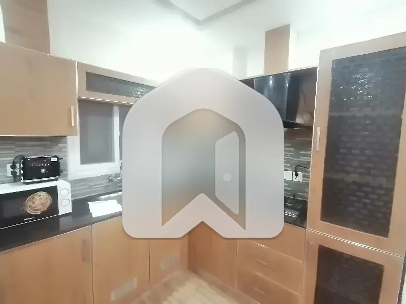 700 Square Feet Flat Is Available In Capital Residencia, photo 15