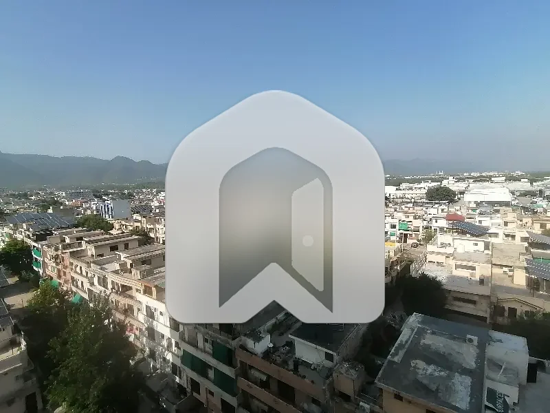 700 Square Feet Flat Is Available In Capital Residencia, photo 9