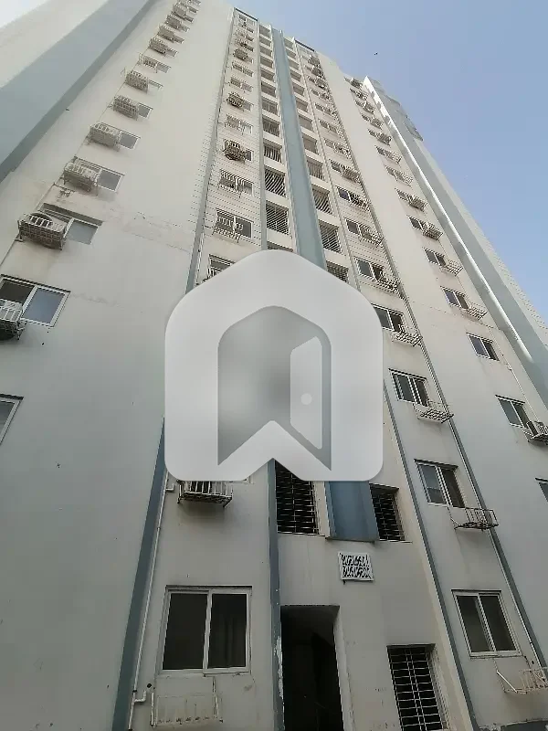 700 Square Feet Flat Is Available In Capital Residencia, photo 16