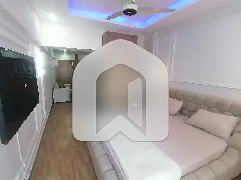 Get In Touch Now To Buy A 700 Square Feet Flat In E-11, photo 14