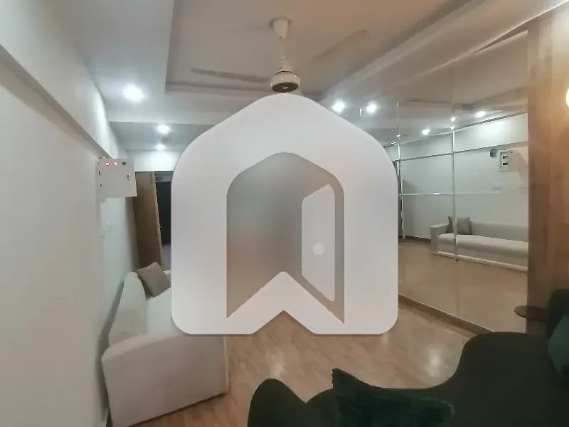 Get In Touch Now To Buy A 700 Square Feet Flat In E-11, photo 7
