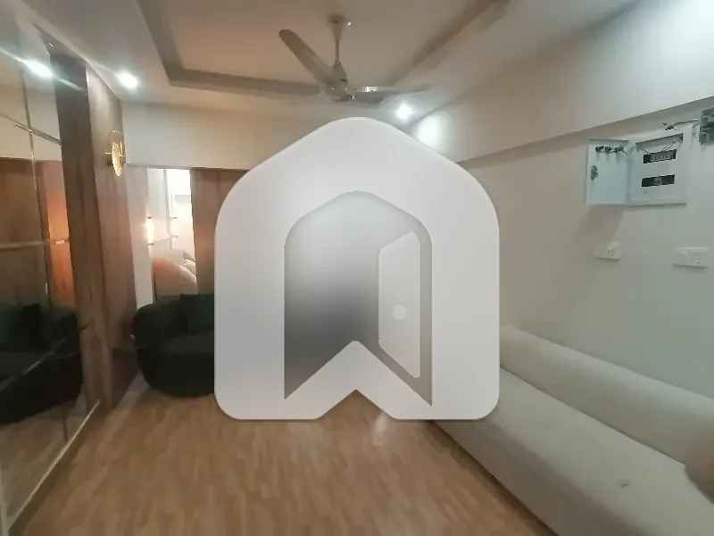 Get In Touch Now To Buy A 700 Square Feet Flat In E-11, photo 5