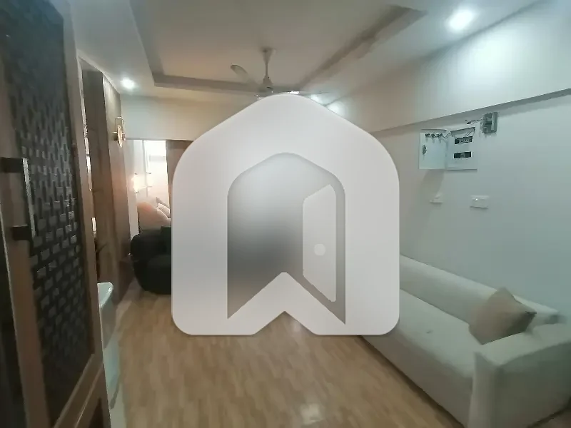 Get In Touch Now To Buy A 700 Square Feet Flat In E-11, photo 6