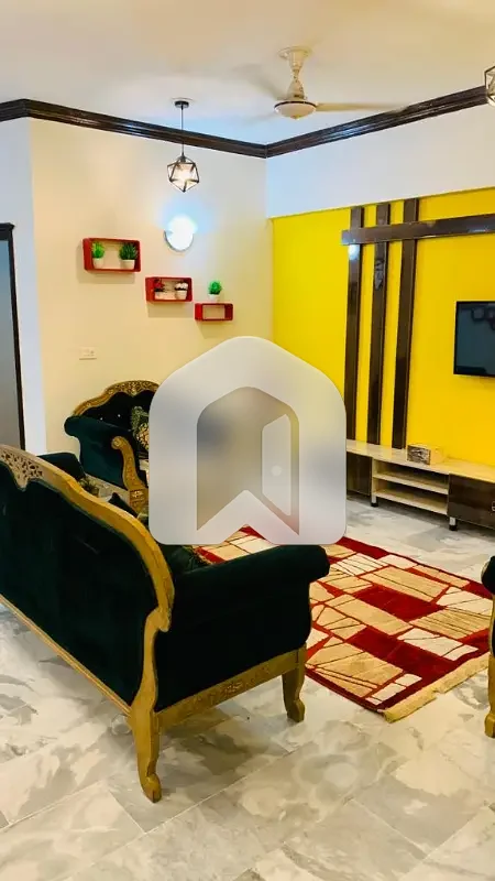 Luxury Furnished Apartment For Rent, photo 14