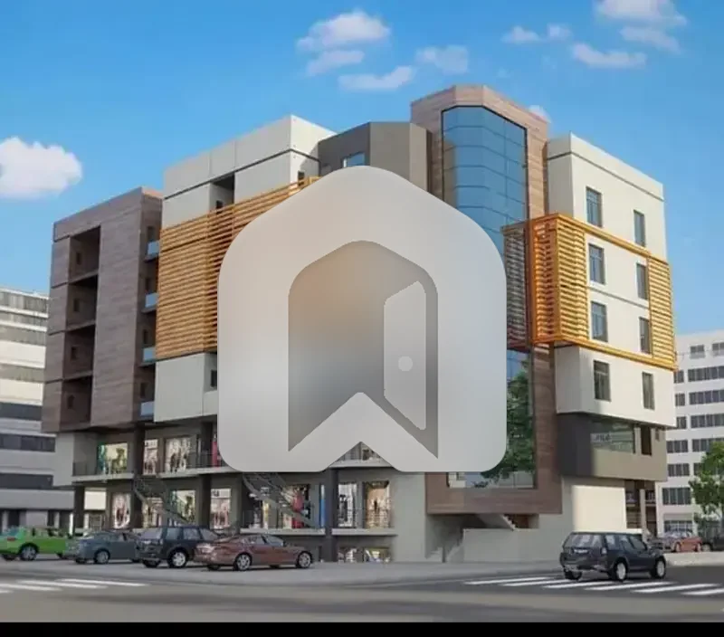 Luxury Corner Apartment For Rent, photo 3