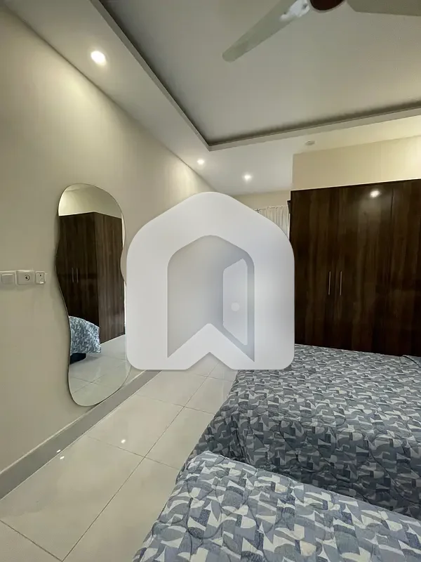 G-11 Two Bedrooms Fully Luxurious Furnished Apartment Available For Rent, photo 4