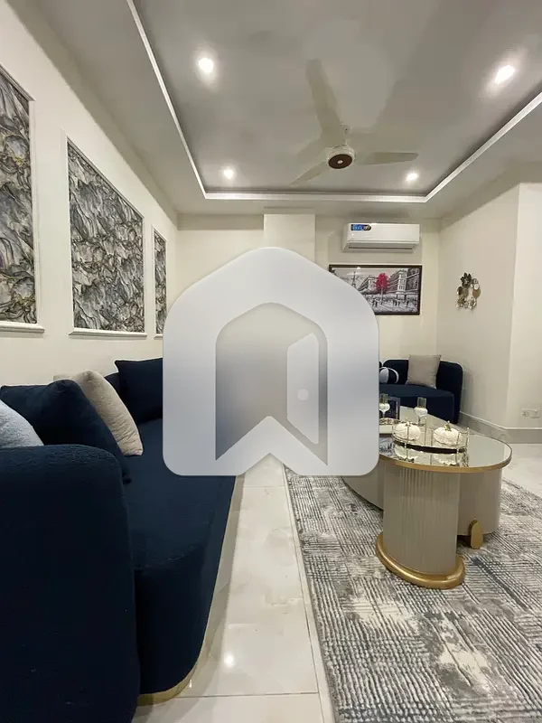 G-11 Two Bedrooms Fully Luxurious Furnished Apartment Available For Rent, photo 7
