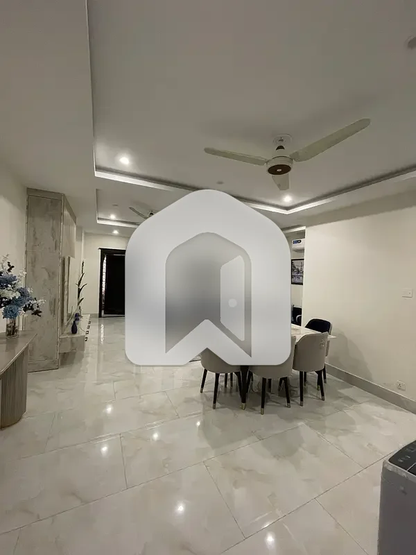 G-11 Two Bedrooms Fully Luxurious Furnished Apartment Available For Rent, photo 8