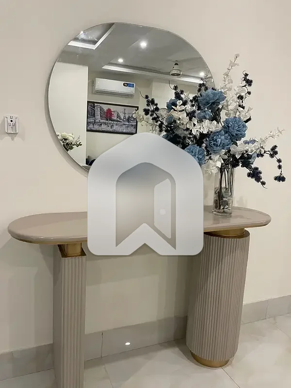 G-11 Two Bedrooms Fully Luxurious Furnished Apartment Available For Rent, photo 10