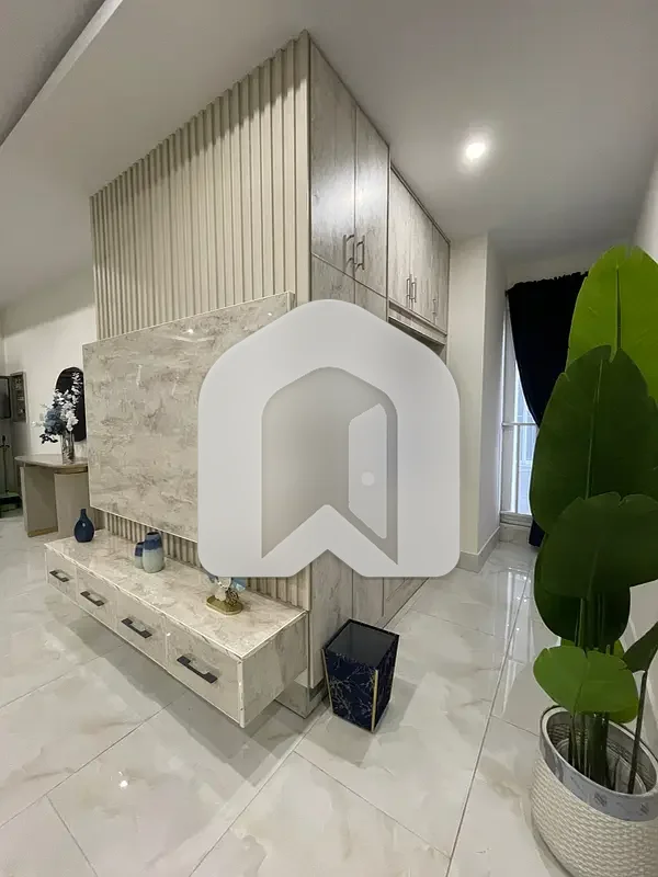 G-11 Two Bedrooms Fully Luxurious Furnished Apartment Available For Rent, photo 11