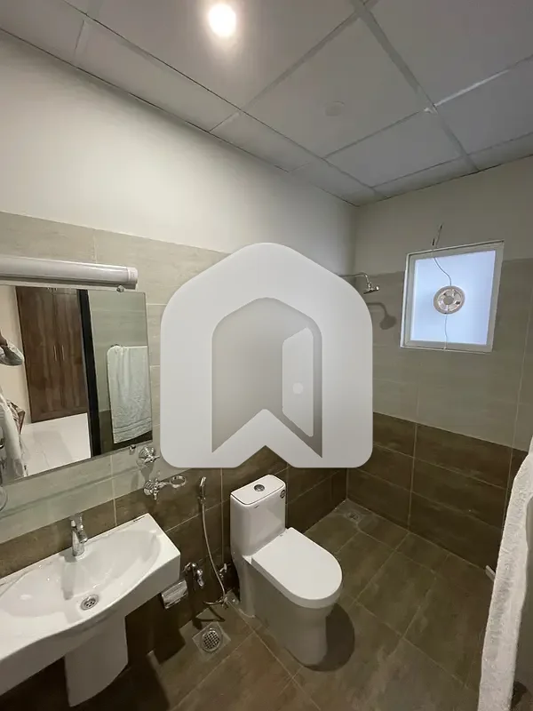 G-11 Two Bedrooms Fully Luxurious Furnished Apartment Available For Rent, photo 14