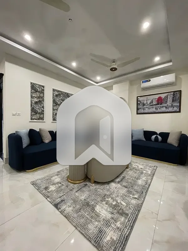 G-11 Two Bedrooms Fully Luxurious Furnished Apartment Available For Rent, photo 5