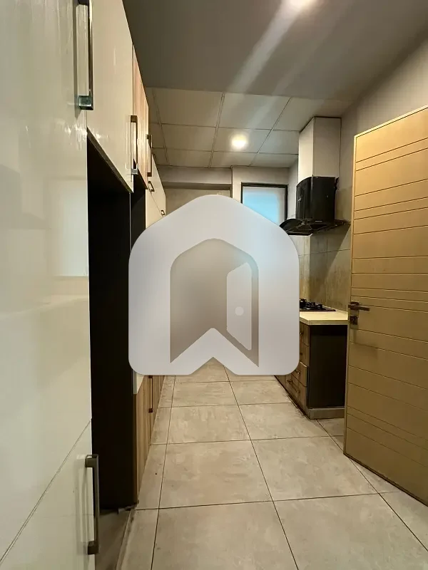 E-11 Two Bedrooms Luxurious Unfurnished Apartment Available For Rent, photo 10