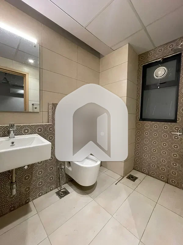 E-11 Two Bedrooms Fully Luxurious Furnished Apartment Available For Rent, photo 8