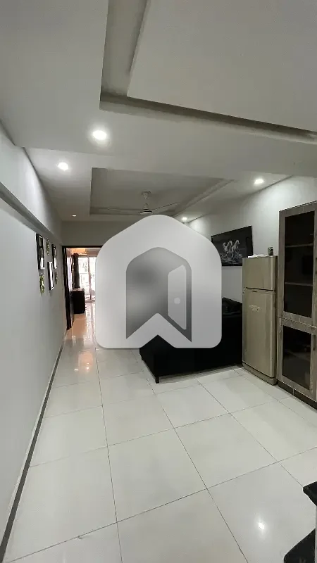 E11 One Bedroom Fully Luxurious Furnished Apartment Available For Rent, photo 5