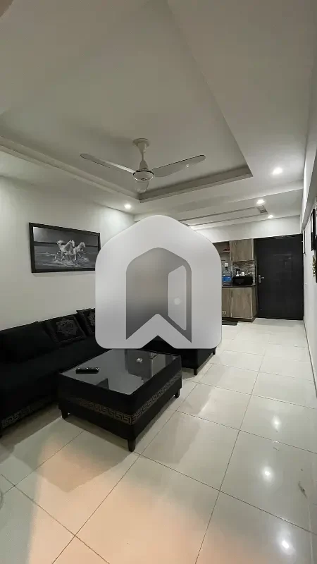 E11 One Bedroom Fully Luxurious Furnished Apartment Available For Rent, photo 6